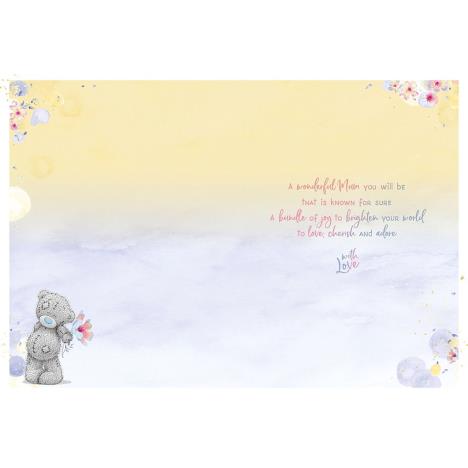Special Mum To Be Me to You Bear Card Extra Image 1